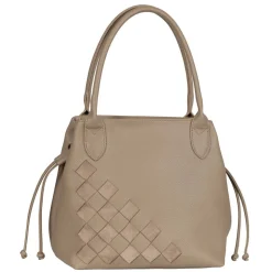Gabor laukku Granada Structure M Taupe