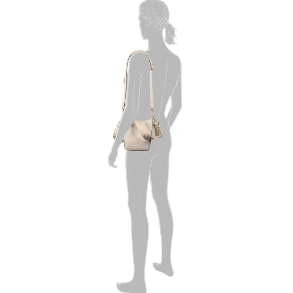 Gabor olkalaukku Linda XS Off White