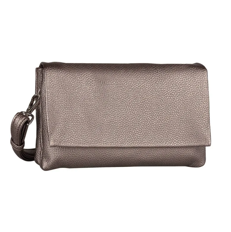 Gabor olkalaukku Salara Old Silver