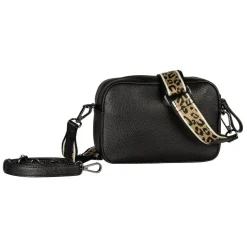Gabor olaklaukku Silena Camera Bag Leo Black