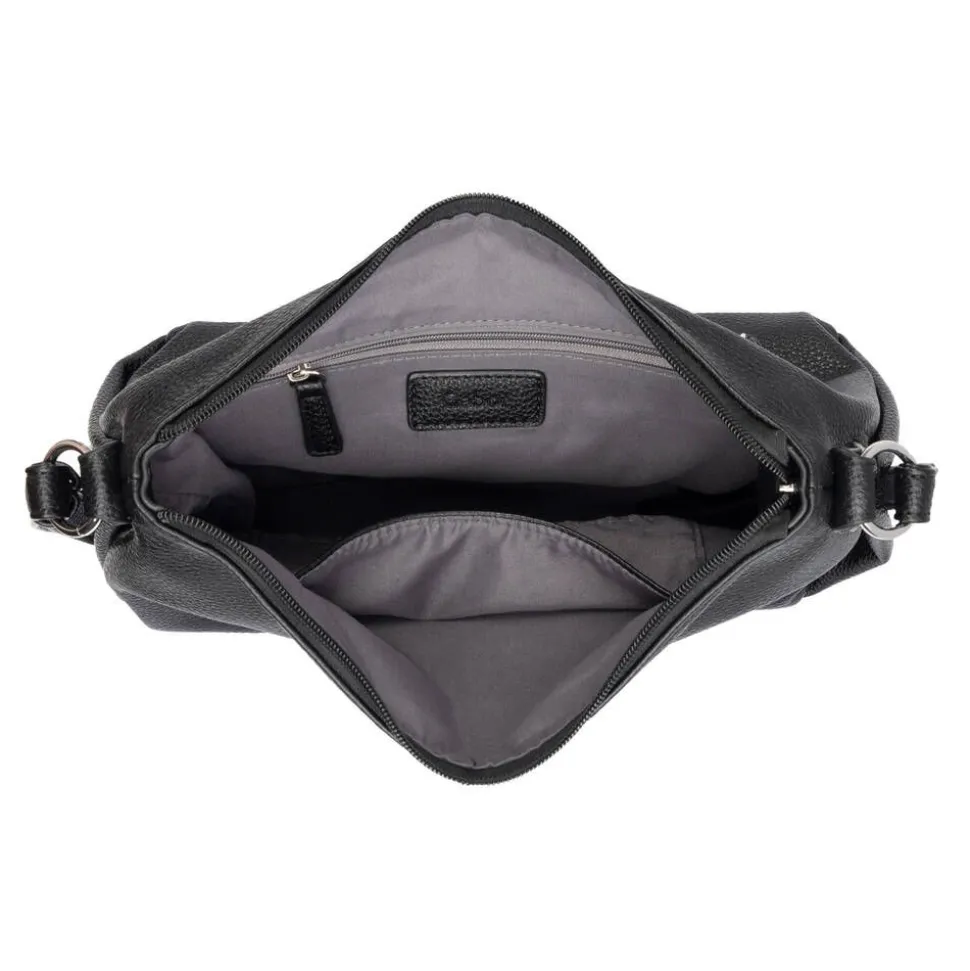 Gabor olkalaukku Felicia Cross Bag M Black