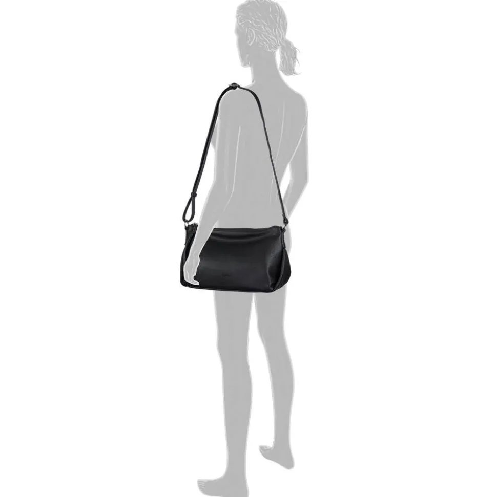 Gabor olkalaukku Felicia Cross Bag M Black