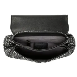 Gabor olkalaukku Sahar M Mixed Black