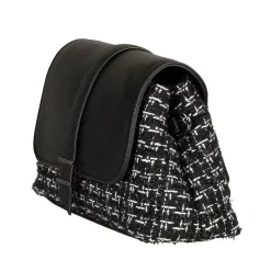 Gabor olkalaukku Sahar M Mixed Black
