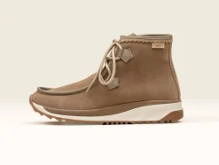 Gaimo nilkkurit Marcel Suchero Beige