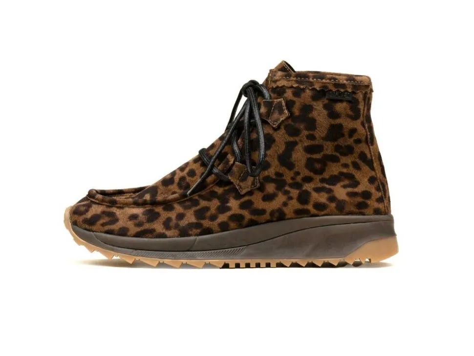 Gaimo nilkkurit Marcel Titus Tabal Leopard