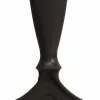 Gastromax juustohöylä 20 cm musta