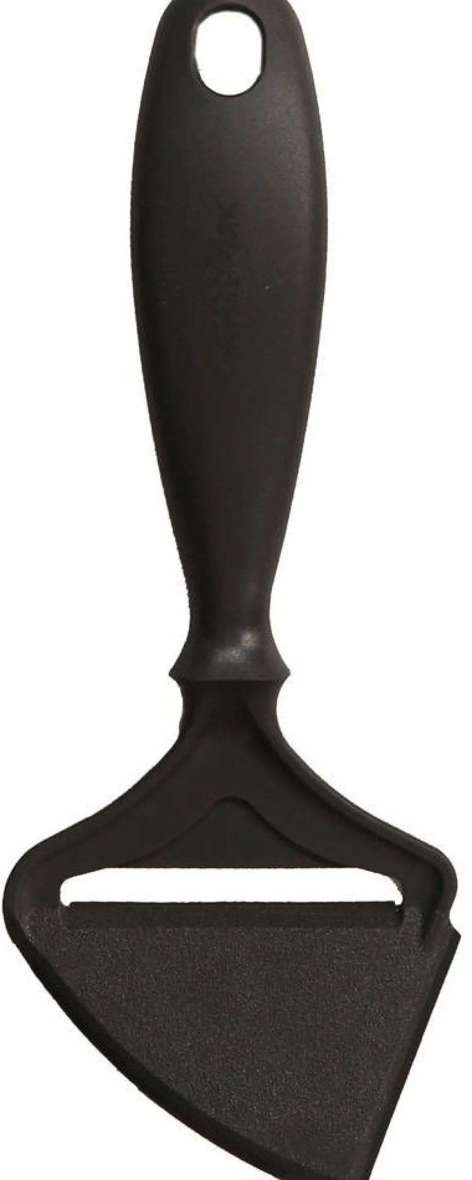 Gastromax juustohöylä 20 cm musta