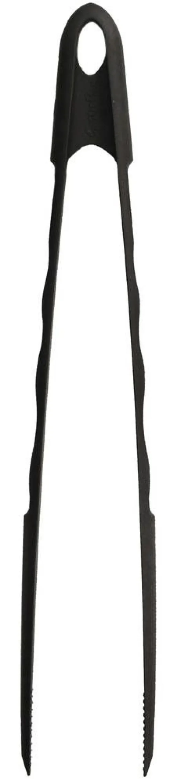 Gastromax Kokkipihdit 29 cm musta