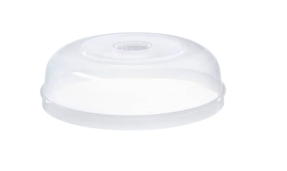 Gastromax Mikrokupu Ø 25 cm kirkas