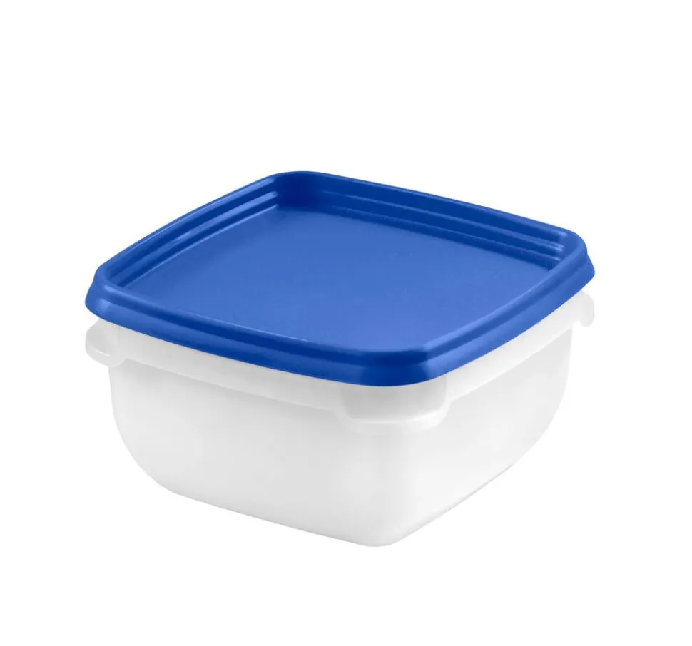 Gastromax pakastusrasia 5 x 0,5 L eri värejä