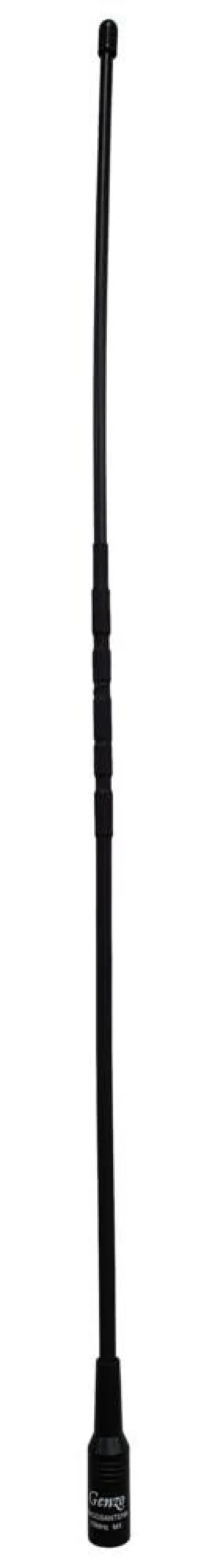 Genzo metsäantenni 70XTM pitkä 019055