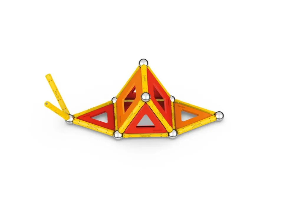 Geomag Classic Panels 78 osaa