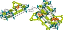 Geomag Mechanics Gravity Combo 197 osaa