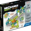 Geomag Mechanics Gravity Kilparata 67 osaa