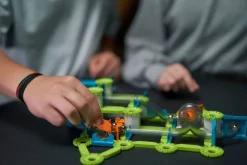 Geomag Mechanics Gravity Loops&Turns 130 osaa