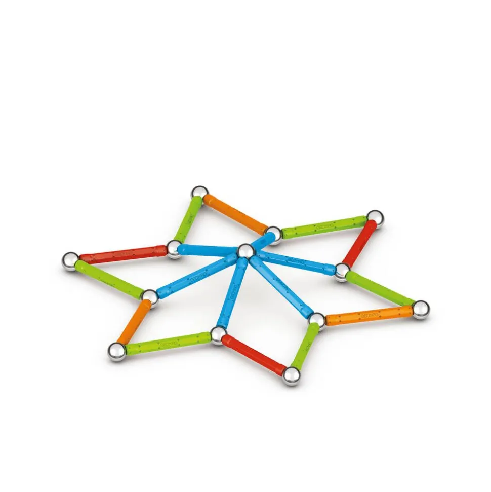 Geomag Supercolor 42 osaa
