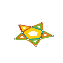 Geomag Supercolor Panels 52 osaa