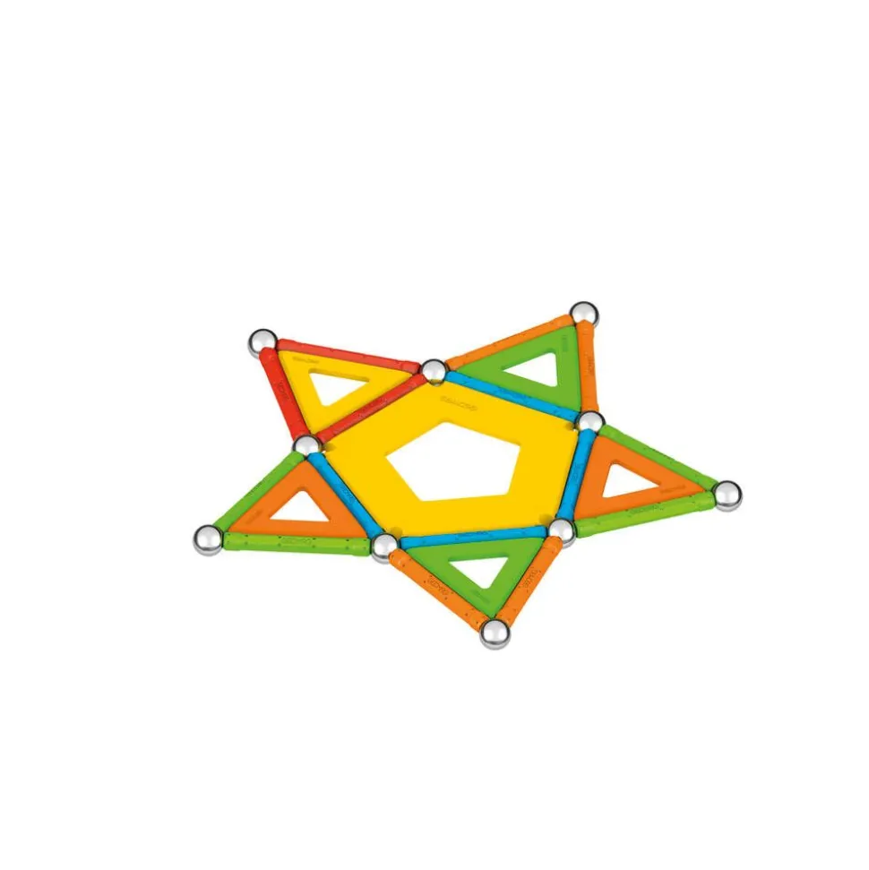 Geomag Supercolor Panels 52 osaa