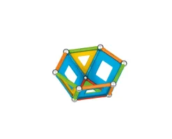 Geomag Supercolor Panels 52 osaa