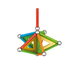 Geomag Supercolor Panels 35 osaa