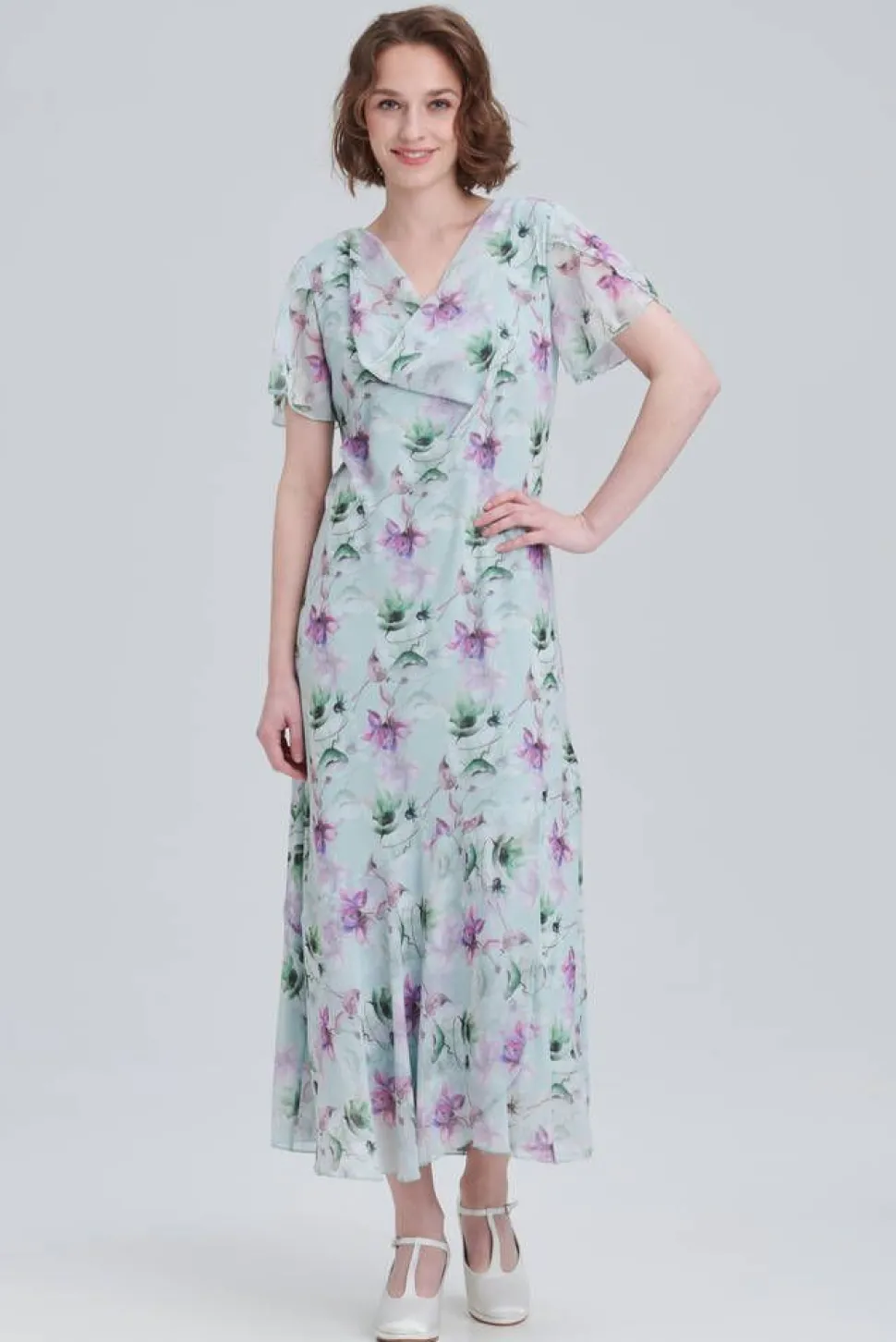 Glitz mekko 1349