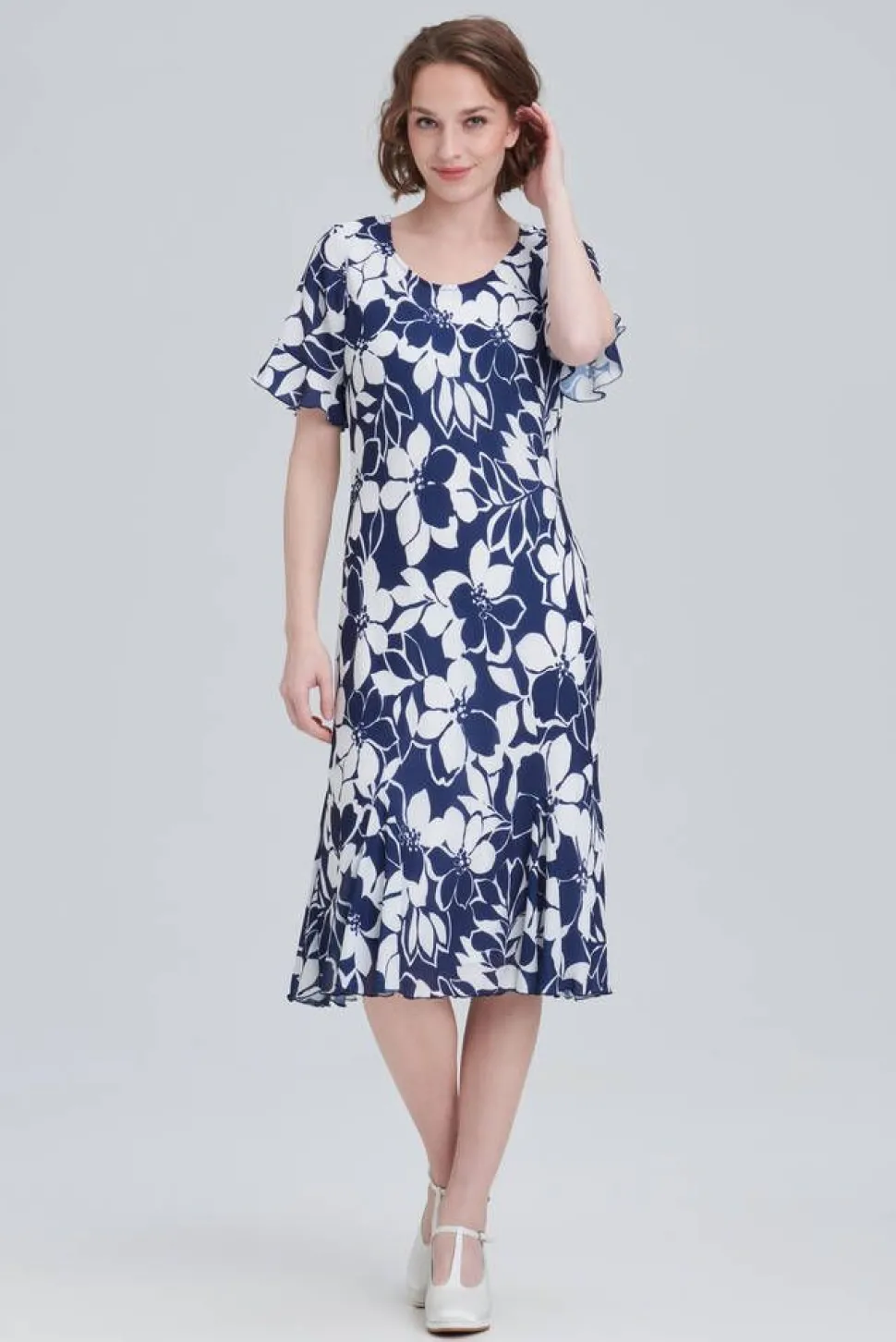 Glitz mekko 9374