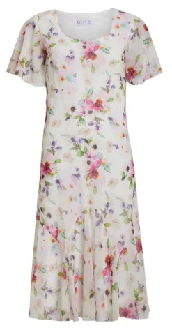 Glitz mekko 9537