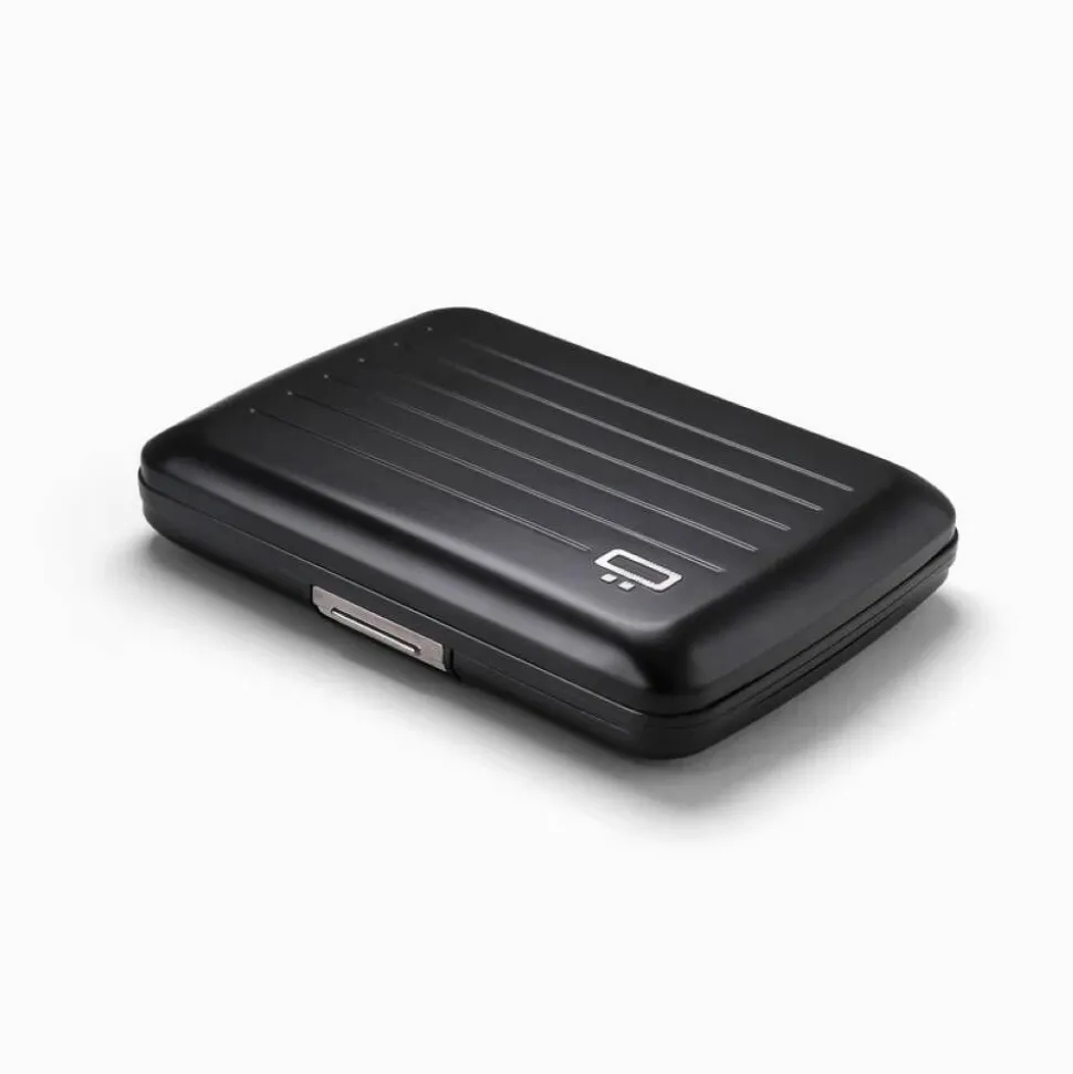 Ögon korttikotelo SV2 Smart Case V2 Black