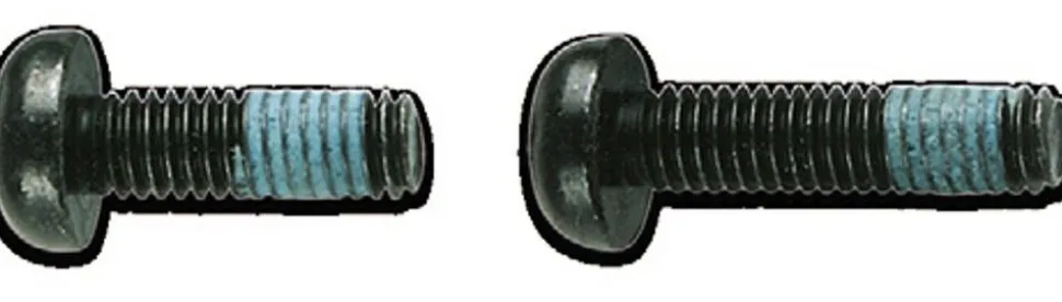 Graf kiinnitysruuvi 16 mm