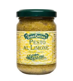 Gran Cucina sitruunapesto Gran Cucina 130 g