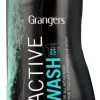Grangers pesuaine Active Wash teknisille kuiduille 750 ml