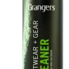 Grangers puhdistusaine Footwear+Gear Cleaner 275 ml