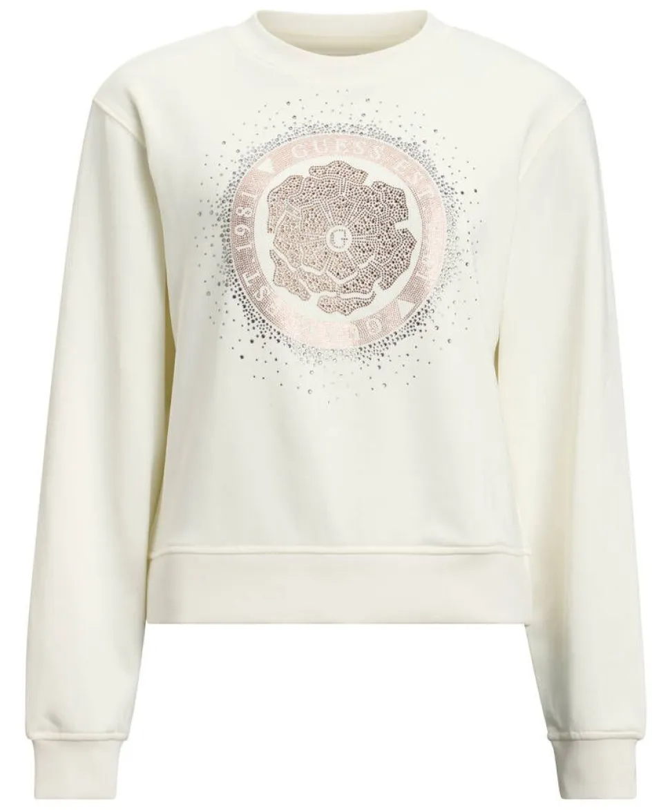 Guess collegepaita Peony