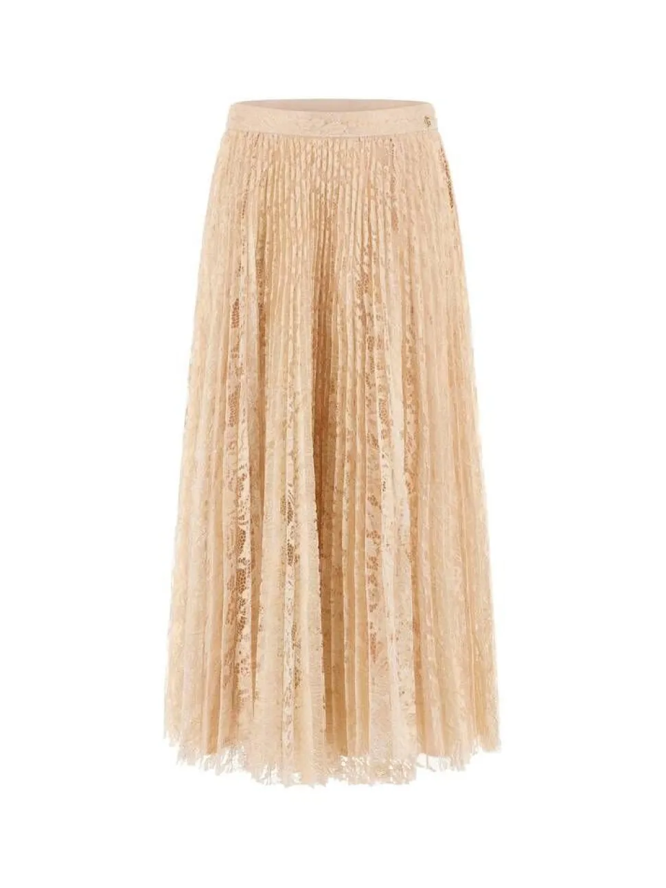 Guess hame Charlotte midi