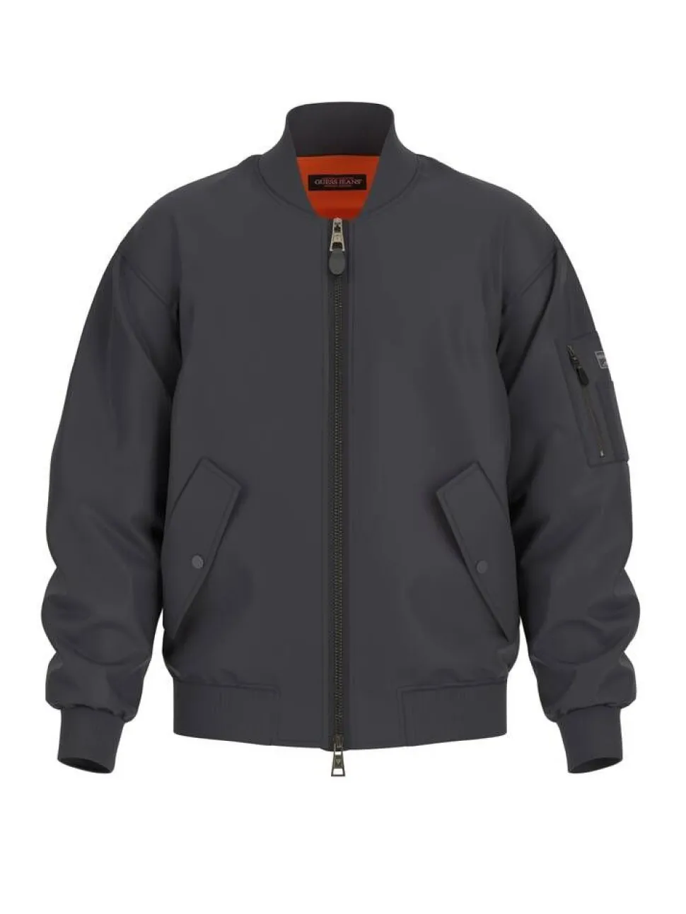 Guess Jeans bomber JetBlack