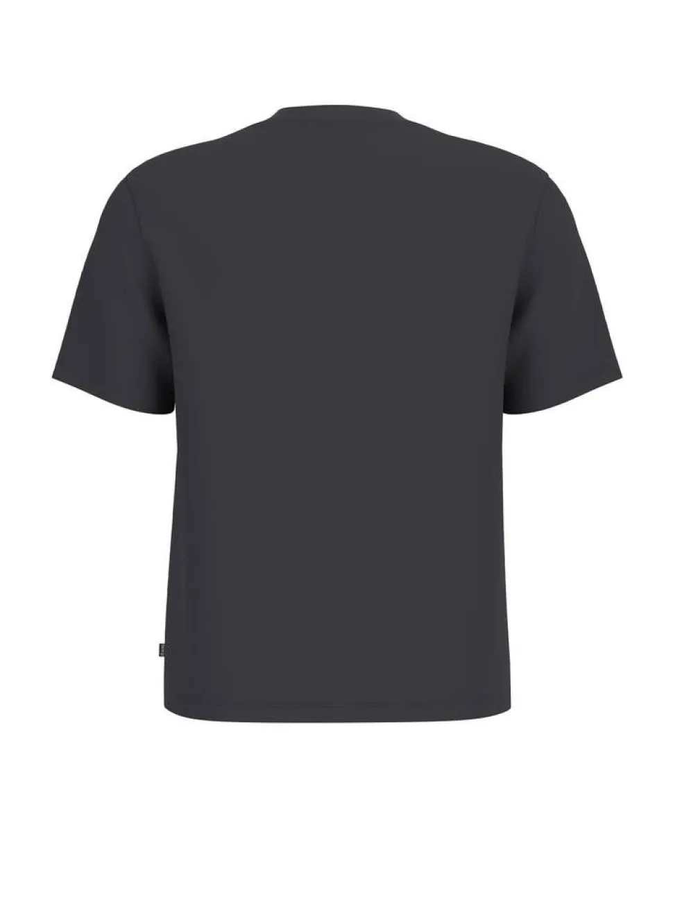 Guess Jeans t-paita SLIM PRINTED TEE