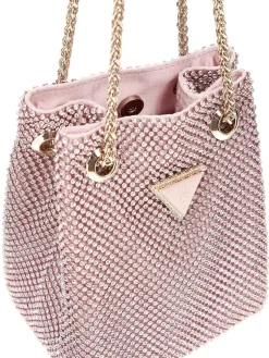 Guess juhlalaukku Pin Zalina Pouch