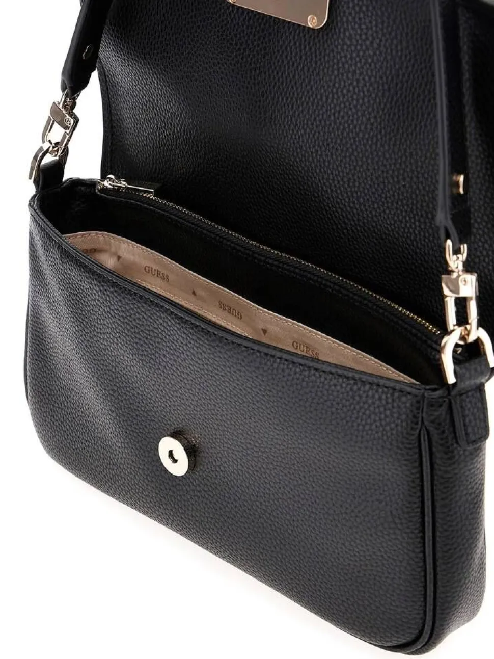 Guess laukku Bla Circe Flap Shoulder Bag