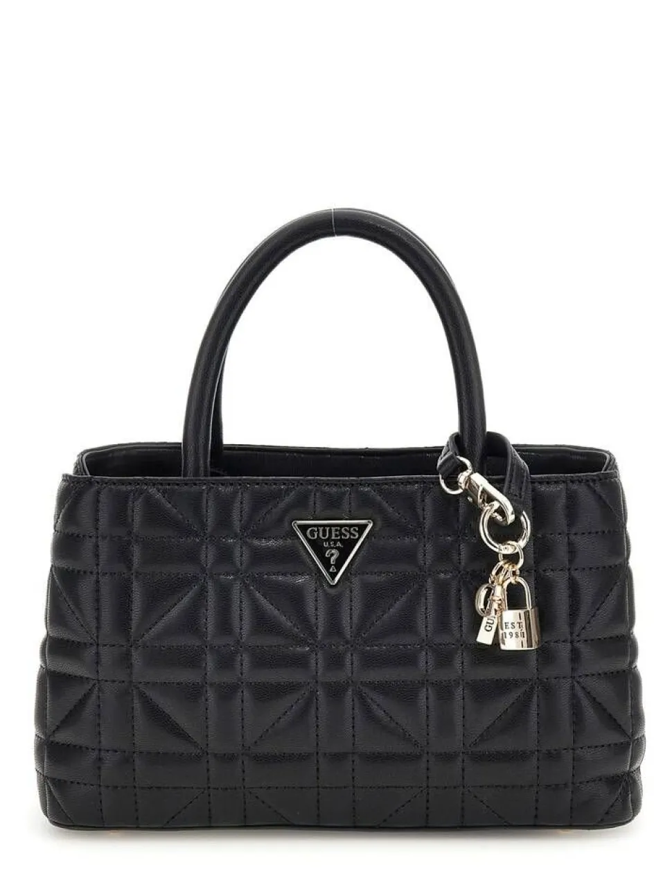 Guess laukku Bla Edita Elite Satchel