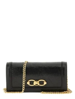 Guess laukku Bla Gilded Glamour Xbody Clutch