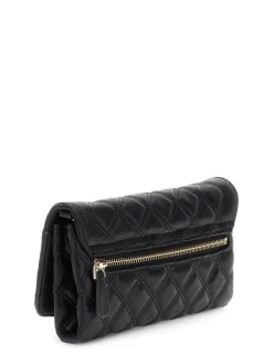 Guess laukku Bla Giully Xbody Flap Organizer