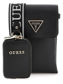 Guess laukku Bla Latona Flap Chit Chat