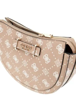 Guess laukku Bsg Silia Convertible Shoulder Bag