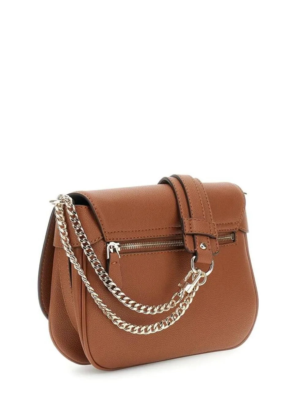 Guess laukku Cog Fedora Flap Shoulder Bag