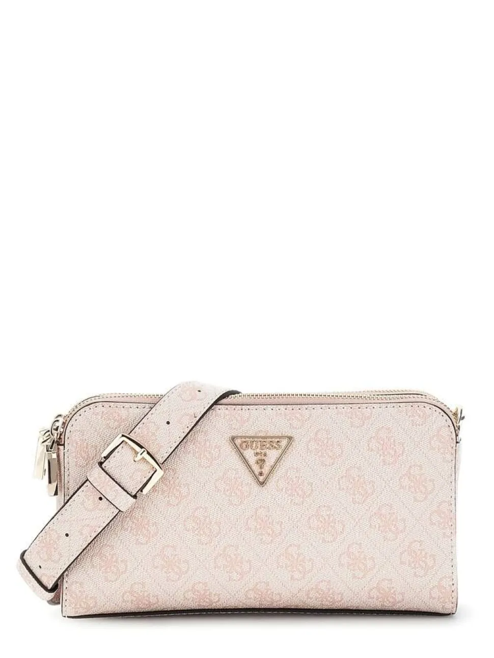 Guess laukku Dre Eco Erica Status Crossbody