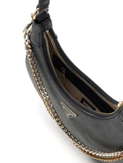 Guess laukku HWBG98 99180 Bla Davina Shoulder Bag