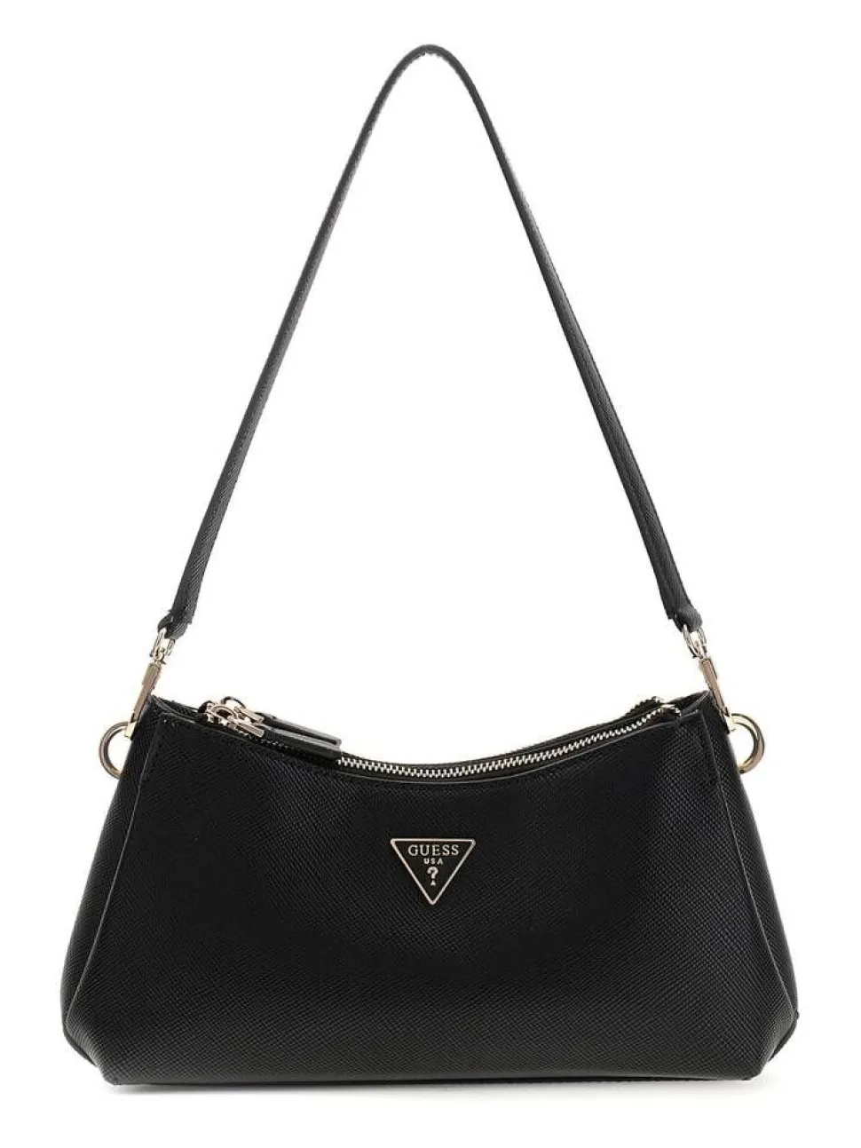 Guess laukku HWZG96 72730 Bla Noelle II 3 Comp Shldr Xbody