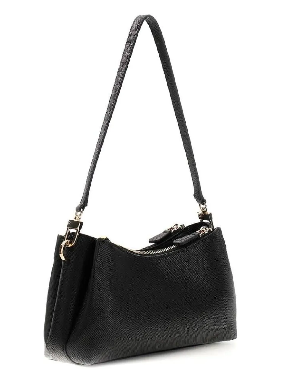 Guess laukku HWZG96 72730 Bla Noelle II 3 Comp Shldr Xbody