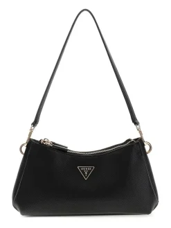 Guess laukku HWZG96 72730 Bla Noelle II 3 Comp Shldr Xbody